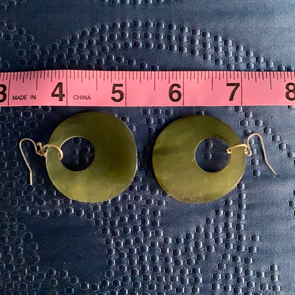 Earrings - Picture 3 of 3